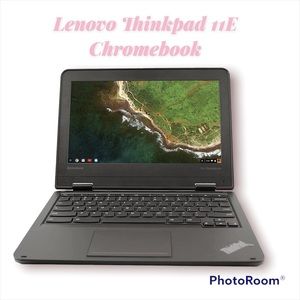 Cromebook Laptop